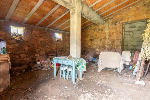 Landejendom i Covilha, Castelo Branco, Covilha - € 86.500 | Ref: CAS_257 - foto 4