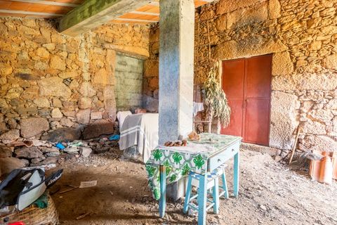 Landejendom i Covilha, Castelo Branco, Covilha - € 86.500 | Ref: CAS_257 - foto 5