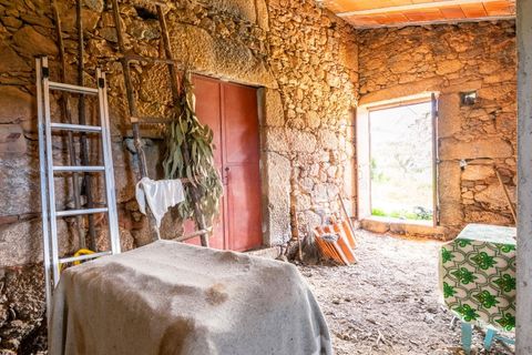 Landejendom i Covilha, Castelo Branco, Covilha - € 86.500 | Ref: CAS_257 - foto 6