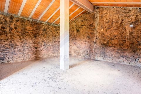 Landejendom i Covilha, Castelo Branco, Covilha - € 86.500 | Ref: CAS_257 - foto 8