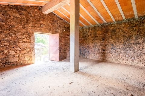 Landejendom i Covilha, Castelo Branco, Covilha - € 86.500 | Ref: CAS_257 - foto 9
