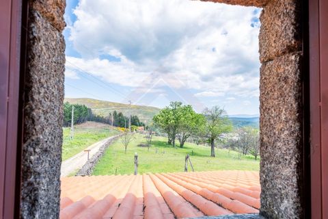 Landejendom i Covilha, Castelo Branco, Covilha - € 86.500 | Ref: CAS_257 - foto 10