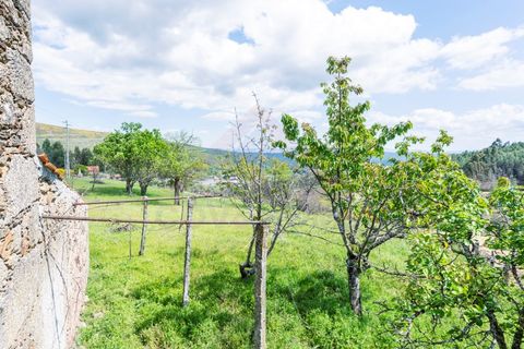 Landejendom i Covilha, Castelo Branco, Covilha - € 86.500 | Ref: CAS_257 - foto 11