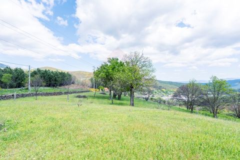 Landejendom i Covilha, Castelo Branco, Covilha - € 86.500 | Ref: CAS_257 - foto 13