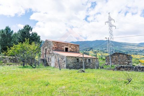Landejendom i Covilha, Castelo Branco, Covilha - € 86.500 | Ref: CAS_257 - foto 15