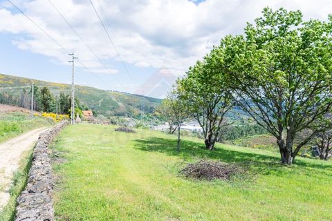 Landejendom i Covilha, Castelo Branco, Covilha - € 86.500 | Ref: CAS_257 - foto 17
