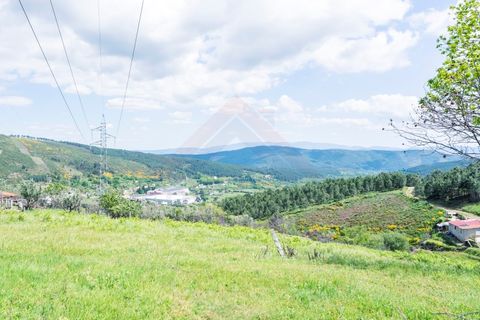 Landejendom i Covilha, Castelo Branco, Covilha - € 86.500 | Ref: CAS_257 - foto 18