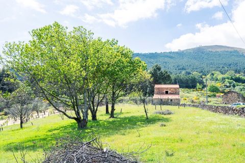 Landejendom i Covilha, Castelo Branco, Covilha - € 86.500 | Ref: CAS_257 - foto 20