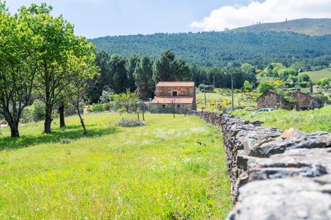 Landejendom i Covilha, Castelo Branco, Covilha - € 86.500 | Ref: CAS_257 - foto 21