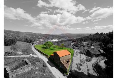Landejendom i Covilha, Castelo Branco, Covilha - € 86.500 | Ref: CAS_257 - foto 1