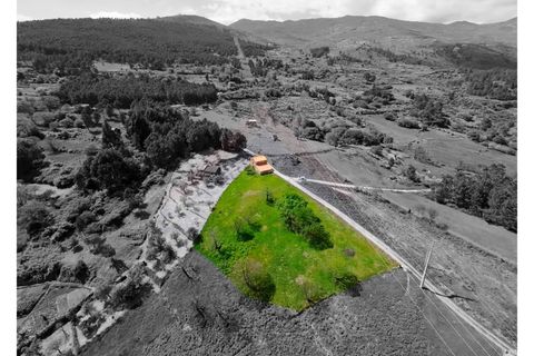 Landejendom i Covilha, Castelo Branco, Covilha - € 86.500 | Ref: CAS_257 - foto 23