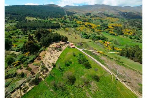 Landejendom i Covilha, Castelo Branco, Covilha - € 86.500 | Ref: CAS_257 - foto 24