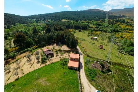 Landejendom i Covilha, Castelo Branco, Covilha - € 86.500 | Ref: CAS_257 - foto 25