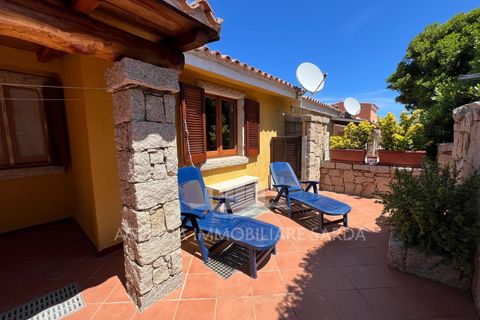 Villa i Aglientu, Sassari, Aglientu - € 320.000 | Ref: VIGNO50 - foto 5