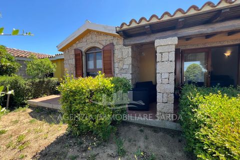 Villa i Aglientu, Sassari, Aglientu - € 320.000 | Ref: VIGNO50 - foto 3