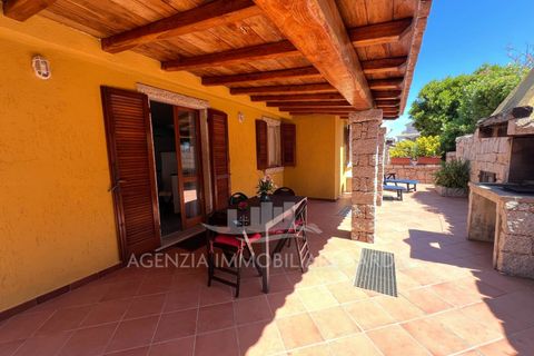 Villa i Aglientu, Sassari, Aglientu - € 320.000 | Ref: VIGNO50 - foto 15