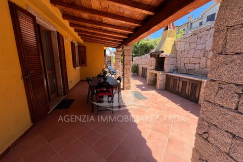 Villa i Aglientu, Sassari, Aglientu - € 320.000 | Ref: VIGNO50 - foto 16