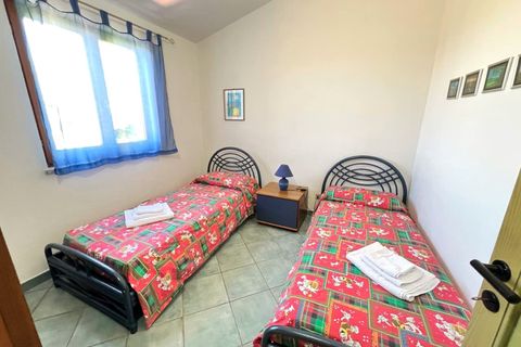 Villa i Aglientu, Sassari, Aglientu - € 320.000 | Ref: VIGNO50 - foto 18