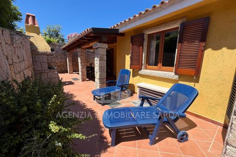 Villa i Aglientu, Sassari, Aglientu - € 320.000 | Ref: VIGNO50 - foto 28