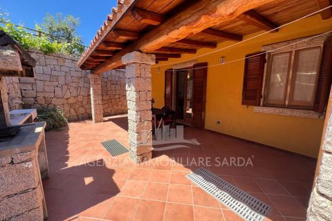 Villa i Aglientu, Sassari, Aglientu - € 320.000 | Ref: VIGNO50 - foto 29