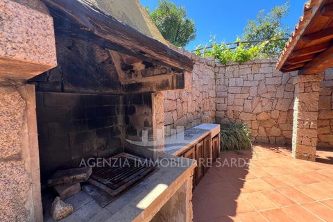 Villa i Aglientu, Sassari, Aglientu - € 320.000 | Ref: VIGNO50 - foto 30