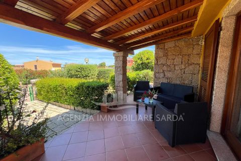 Villa i Aglientu, Sassari, Aglientu - € 320.000 | Ref: VIGNO50 - foto 4