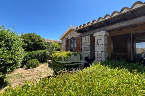 Villa i Aglientu, Sassari, Aglientu - € 320.000 | Ref: VIGNO50 - foto 2