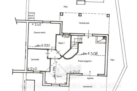 Villa i Aglientu, Sassari, Aglientu - € 320.000 | Ref: VIGNO50 - foto 32