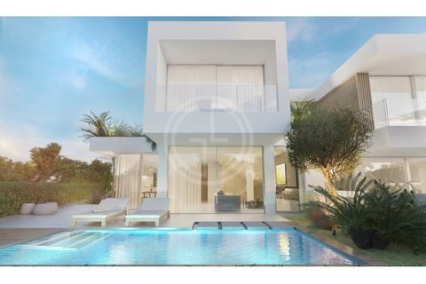 Rækkehus i Montenegro, Faro, Montenegro - € 880.000 | Ref: GA-10122.28 - foto 1