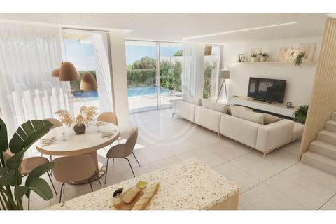 Rækkehus i Montenegro, Faro, Montenegro - € 880.000 | Ref: GA-10122.28 - foto 6