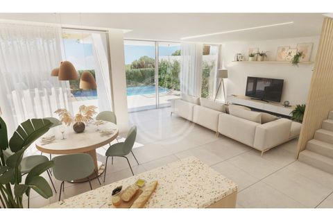 Rækkehus i Montenegro, Faro, Montenegro - € 880.000 | Ref: GA-10122.28 - foto 7