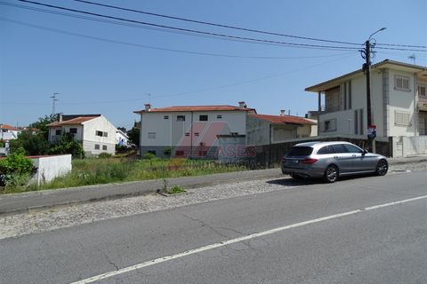 Helårsgrund i Fafe, Braga, Fafe - € 66.500 | Ref: 002-306 - foto 1
