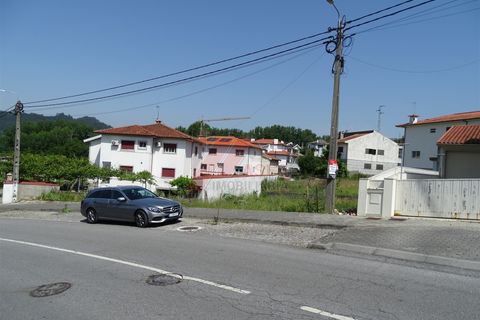 Helårsgrund i Fafe, Braga, Fafe - € 66.500 | Ref: 002-306 - foto 2
