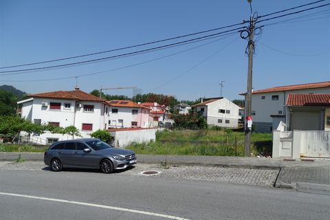 Helårsgrund i Fafe, Braga, Fafe - € 66.500 | Ref: 002-306 - foto 3