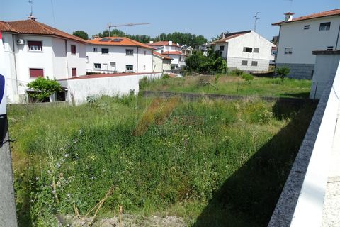 Helårsgrund i Fafe, Braga, Fafe - € 66.500 | Ref: 002-306 - foto 4