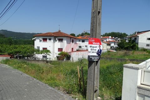 Helårsgrund i Fafe, Braga, Fafe - € 66.500 | Ref: 002-306 - foto 5