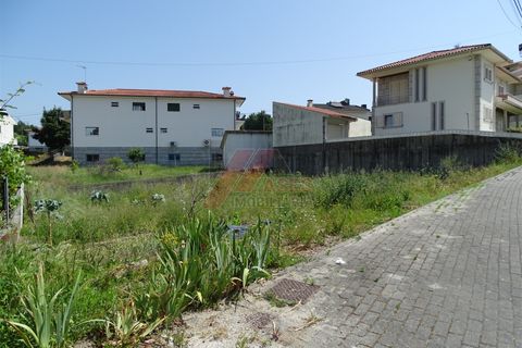 Helårsgrund i Fafe, Braga, Fafe - € 66.500 | Ref: 002-306 - foto 6
