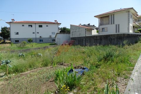 Helårsgrund i Fafe, Braga, Fafe - € 66.500 | Ref: 002-306 - foto 7