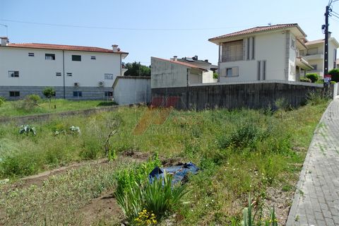 Helårsgrund i Fafe, Braga, Fafe - € 66.500 | Ref: 002-306 - foto 8