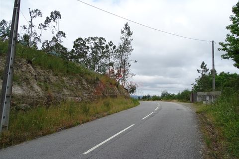 Tomt i Fafe, Braga, Fafe - € 39 900 | Ref: 002-307 - foto 13