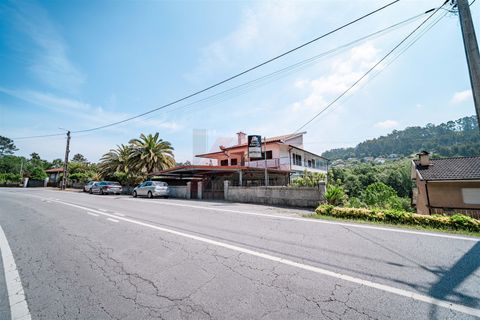 Villa a Fafe, Braga, Fafe - € 850.000 | Ref: 002-304 - foto 2