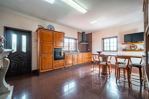 Villa a Fafe, Braga, Fafe - € 850.000 | Ref: 002-304 - foto 3