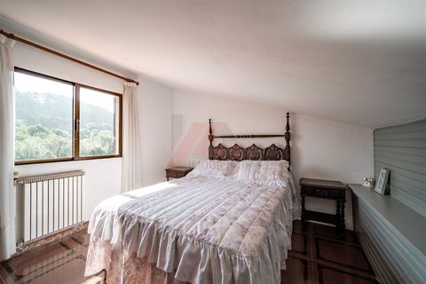 Villa a Fafe, Braga, Fafe - € 850.000 | Ref: 002-304 - foto 4