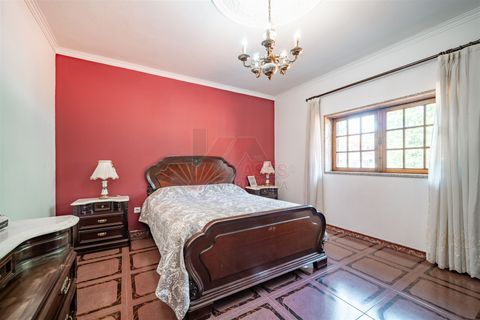 Villa a Fafe, Braga, Fafe - € 850.000 | Ref: 002-304 - foto 8