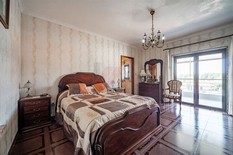 Villa a Fafe, Braga, Fafe - € 850.000 | Ref: 002-304 - foto 9