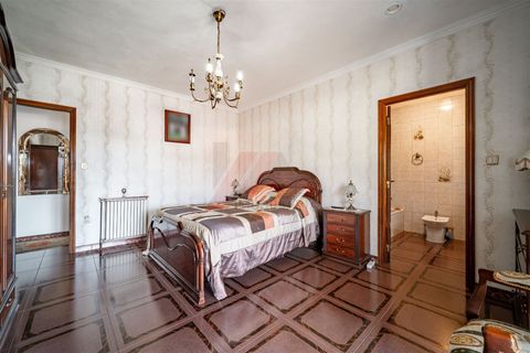 Villa a Fafe, Braga, Fafe - € 850.000 | Ref: 002-304 - foto 10