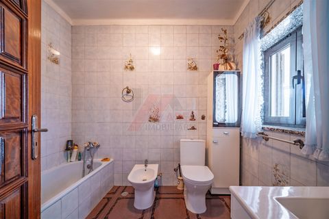 Villa a Fafe, Braga, Fafe - € 850.000 | Ref: 002-304 - foto 11