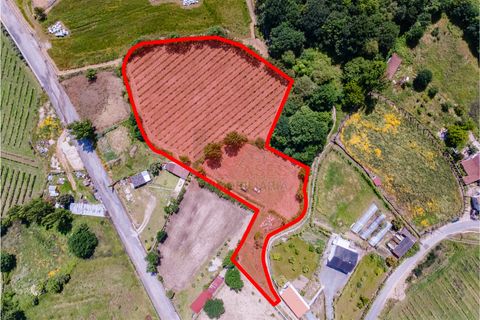 Helårsgrund i Fafe, Braga, Fafe - € 51.500 | Ref: 002-301 - foto 1