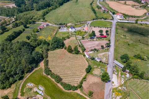 Helårsgrund i Fafe, Braga, Fafe - € 51.500 | Ref: 002-301 - foto 3