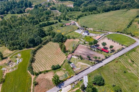 Helårsgrund i Fafe, Braga, Fafe - € 51.500 | Ref: 002-301 - foto 4
